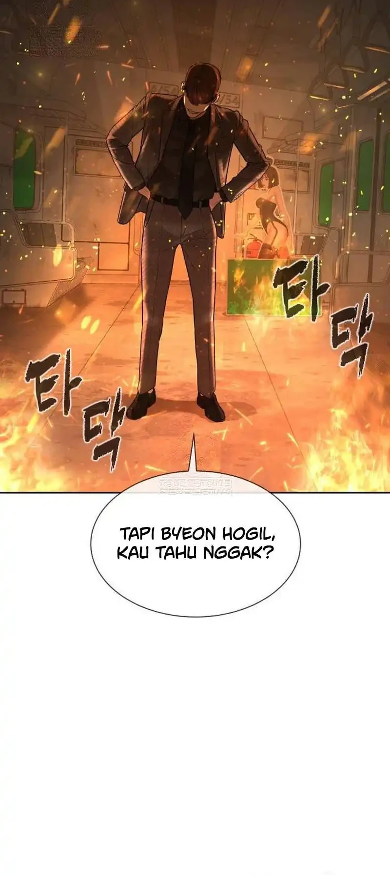 A Lawyer Killler (Killer Lawyer) Chapter 12 Gambar 26