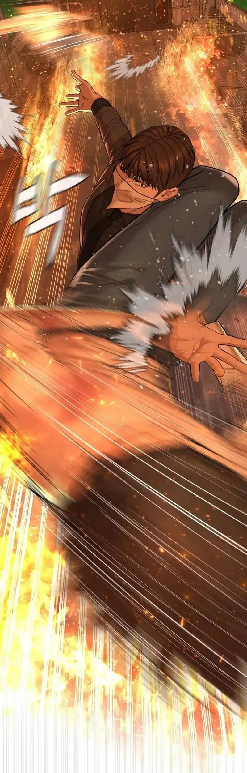 A Lawyer Killler (Killer Lawyer) Chapter 12 Gambar 38