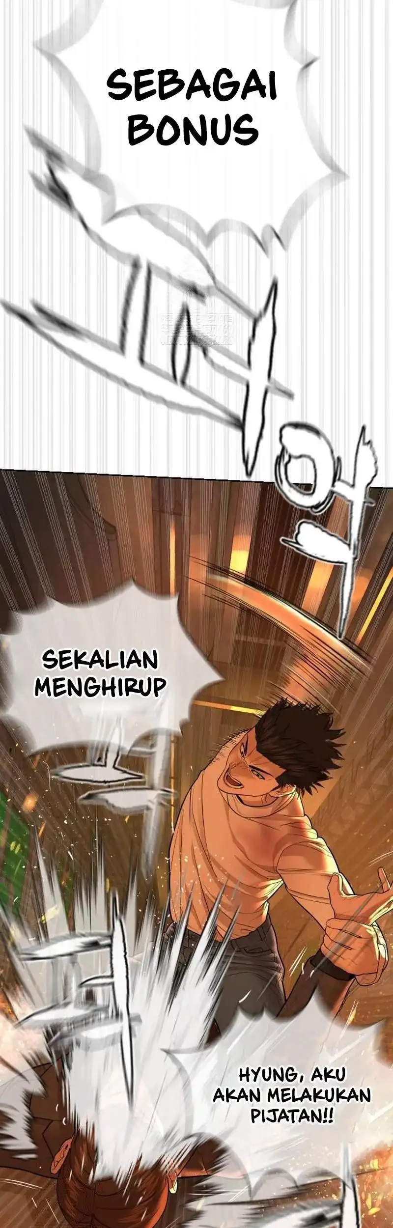 A Lawyer Killler (Killer Lawyer) Chapter 12 Gambar 43