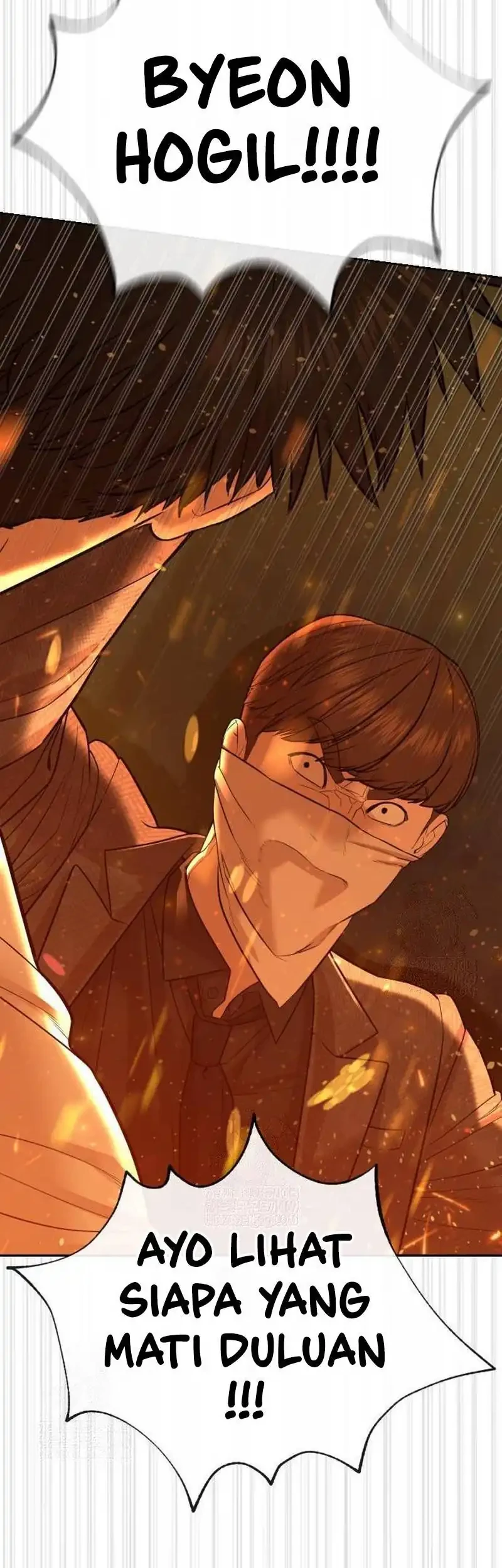 A Lawyer Killler (Killer Lawyer) Chapter 12 Gambar 50