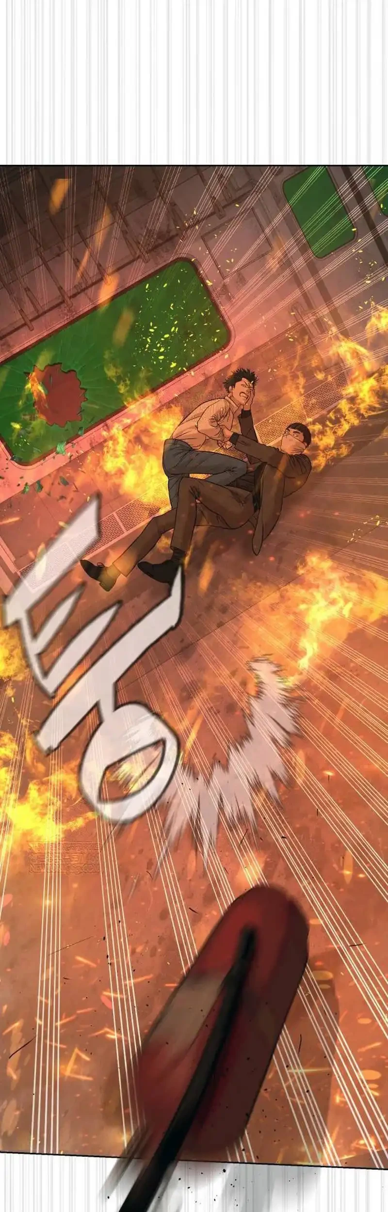 A Lawyer Killler (Killer Lawyer) Chapter 12 Gambar 55