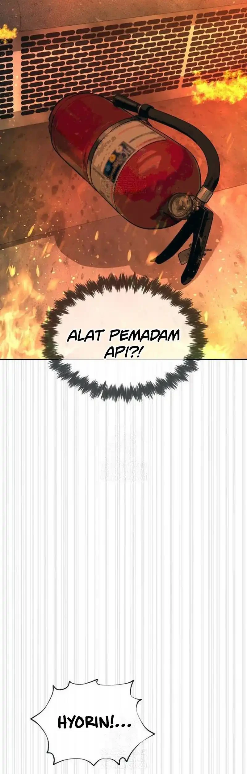 A Lawyer Killler (Killer Lawyer) Chapter 12 Gambar 57