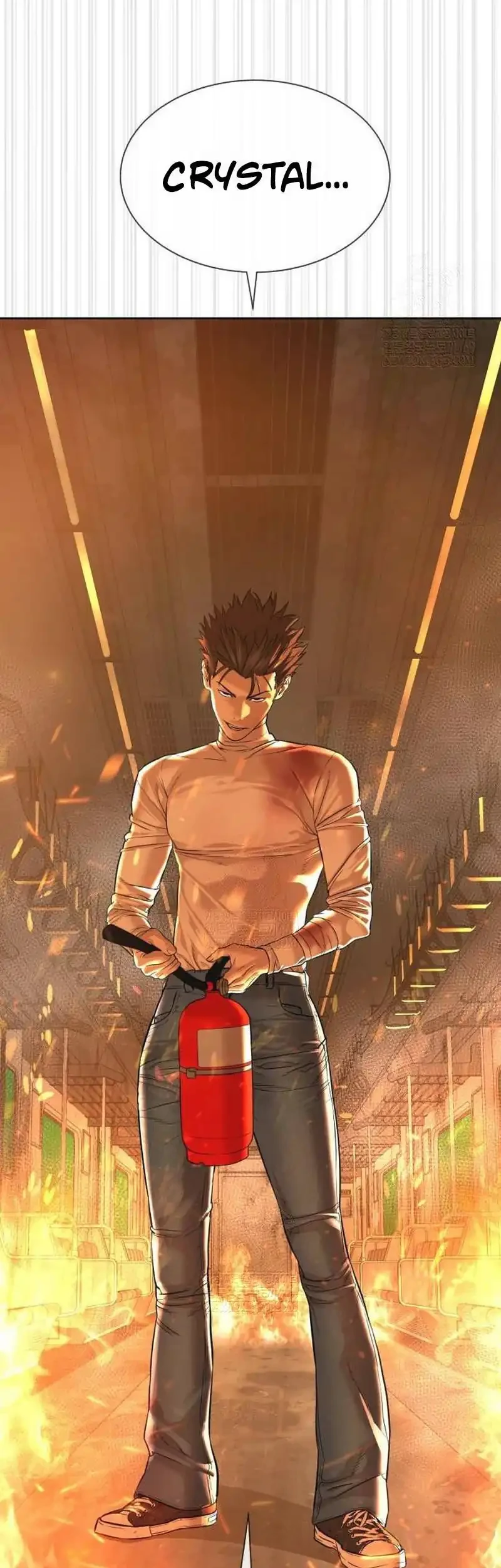 A Lawyer Killler (Killer Lawyer) Chapter 12 Gambar 61