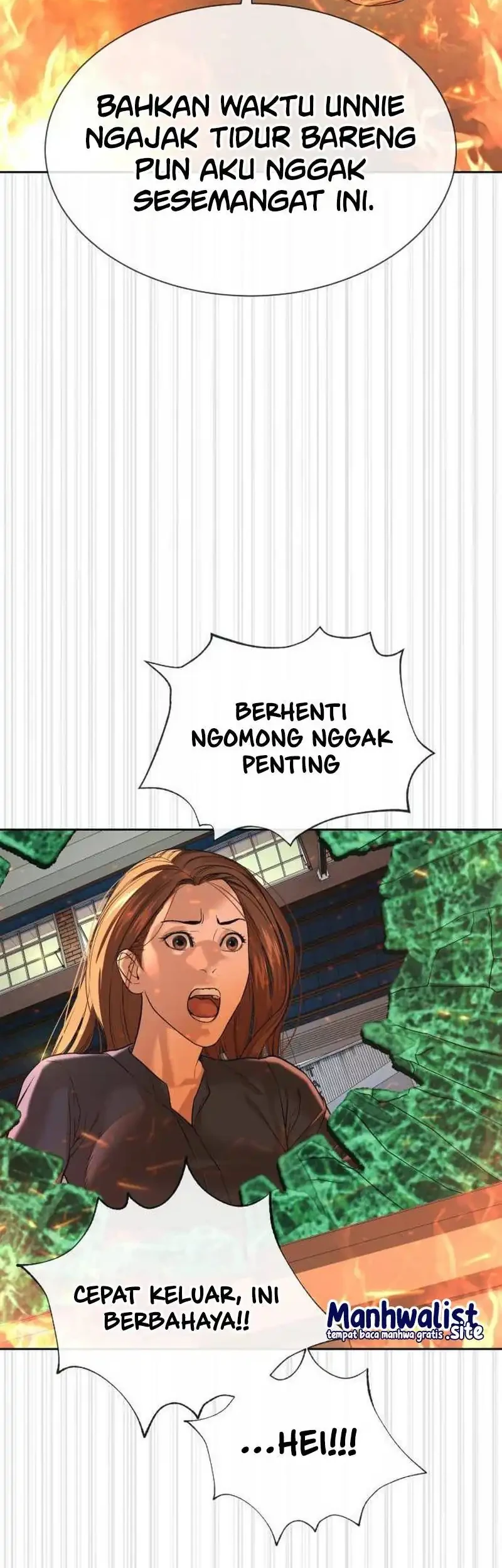 A Lawyer Killler (Killer Lawyer) Chapter 12 Gambar 62