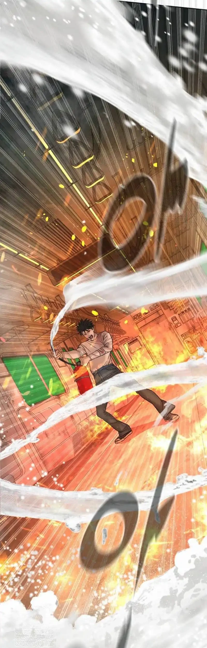 A Lawyer Killler (Killer Lawyer) Chapter 12 Gambar 65