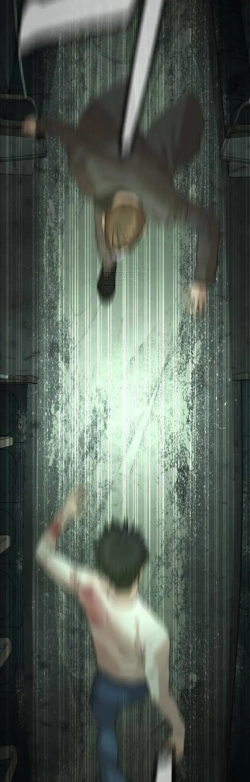 A Lawyer Killler (Killer Lawyer) Chapter 12 Gambar 73