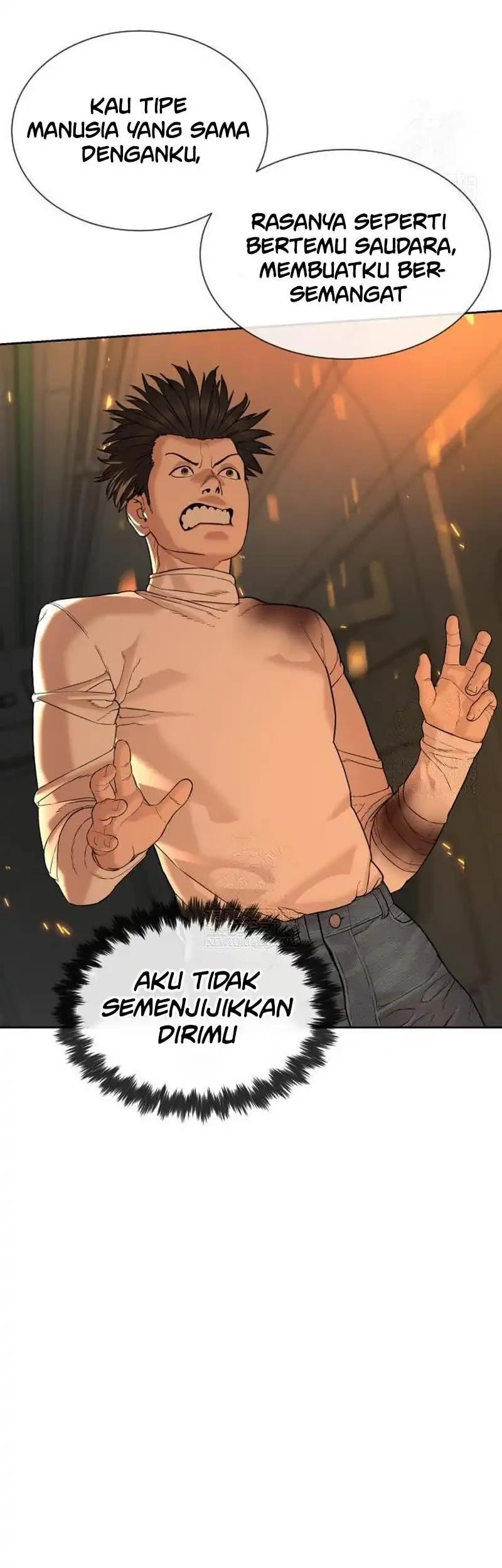 A Lawyer Killler (Killer Lawyer) Chapter 12 Gambar 5