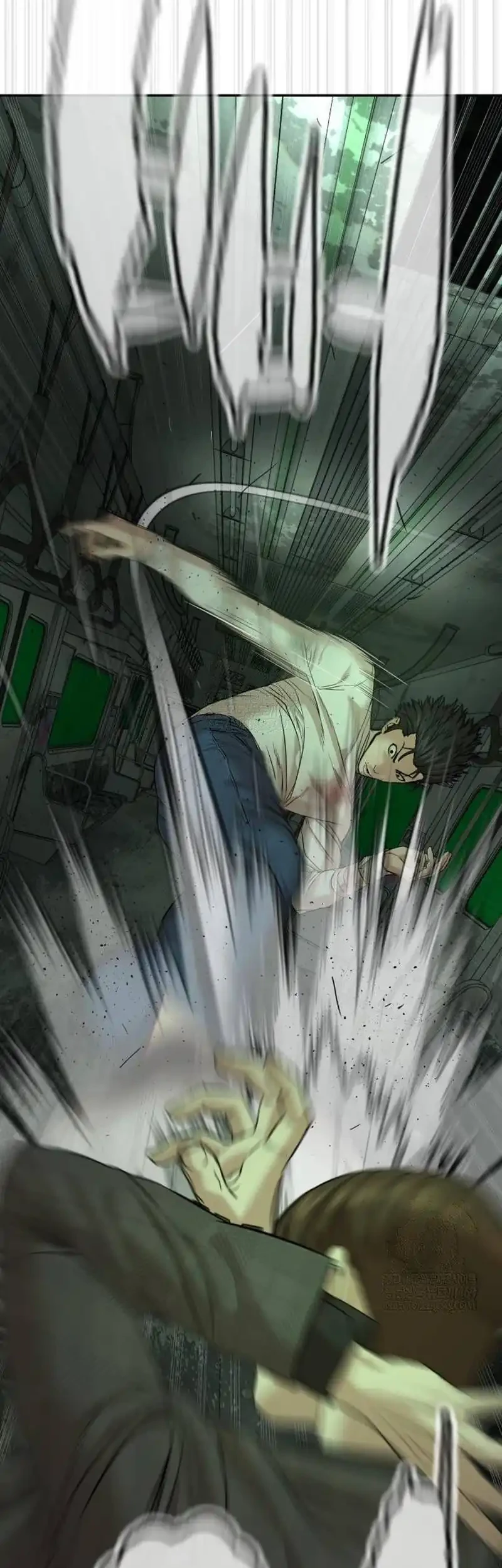 A Lawyer Killler (Killer Lawyer) Chapter 12 Gambar 83