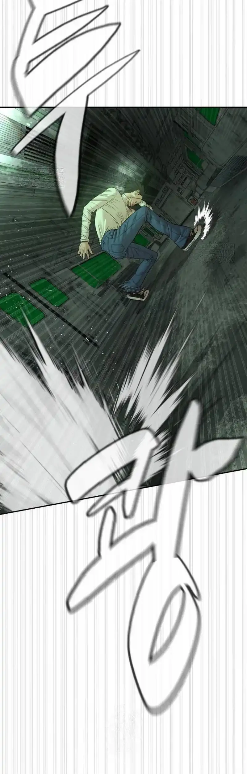 A Lawyer Killler (Killer Lawyer) Chapter 12 Gambar 85