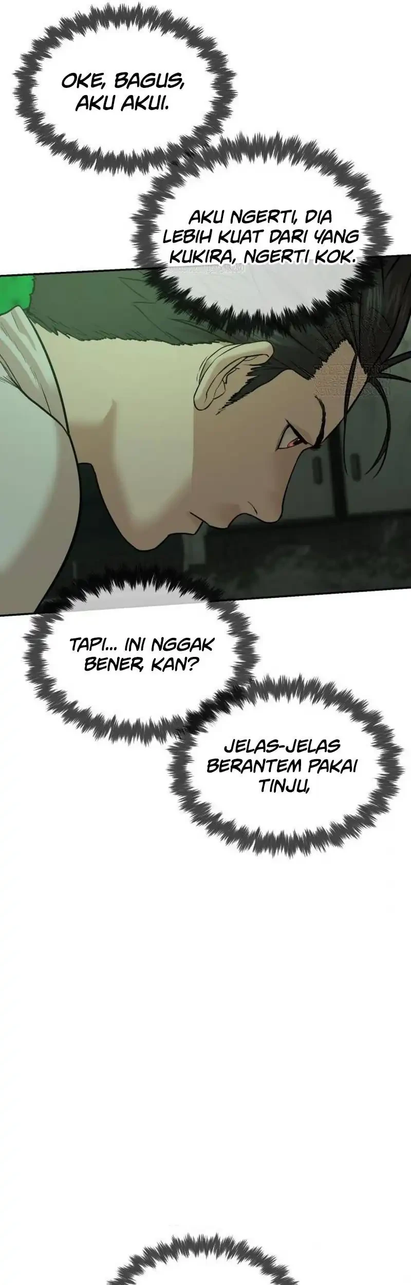 A Lawyer Killler (Killer Lawyer) Chapter 12 Gambar 87