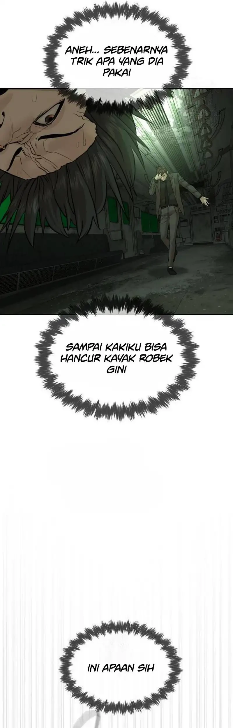 A Lawyer Killler (Killer Lawyer) Chapter 12 Gambar 89