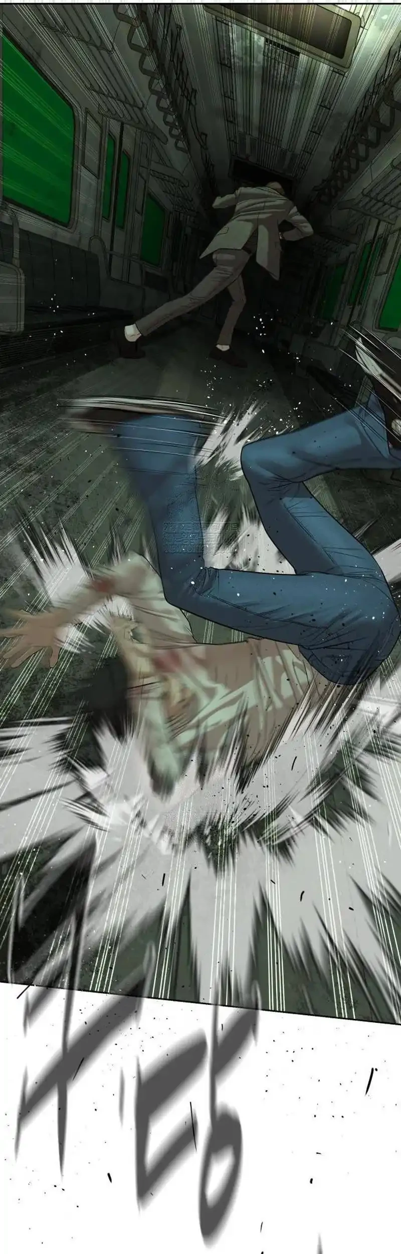 A Lawyer Killler (Killer Lawyer) Chapter 12 Gambar 93