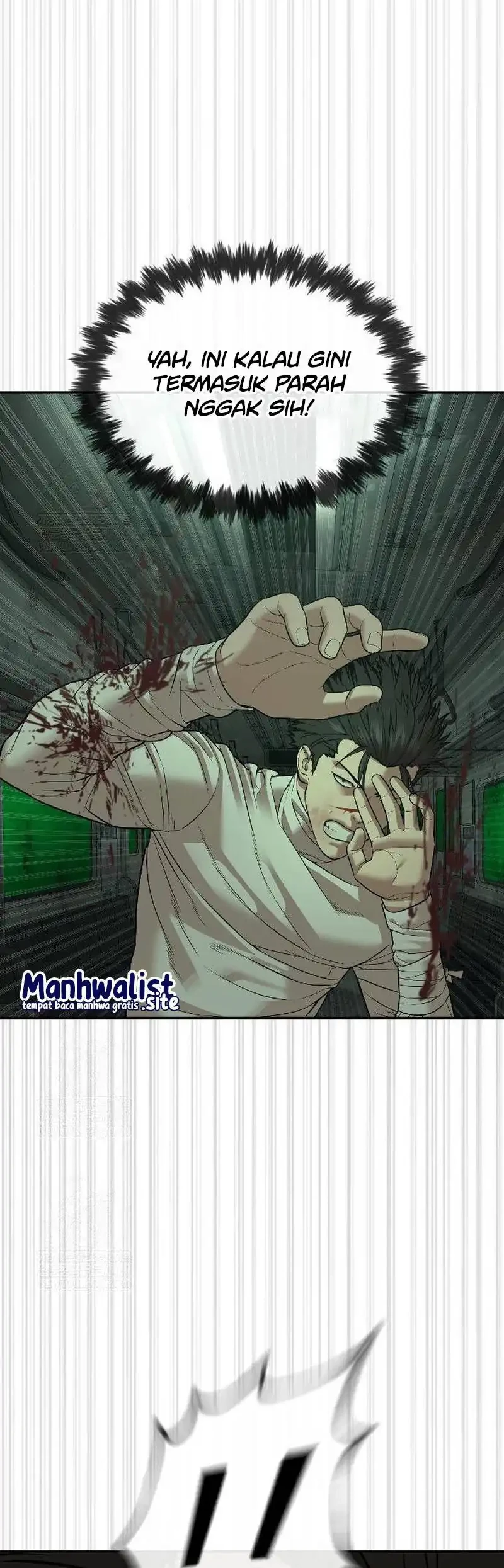 A Lawyer Killler (Killer Lawyer) Chapter 12 Gambar 106