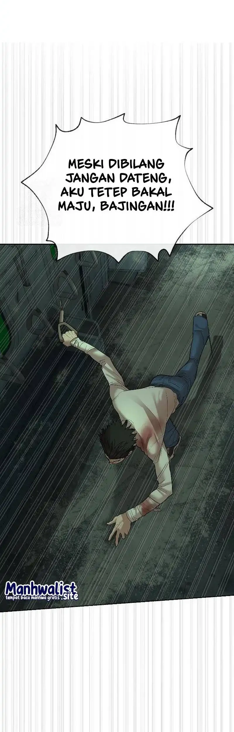 A Lawyer Killler (Killer Lawyer) Chapter 12 Gambar 114