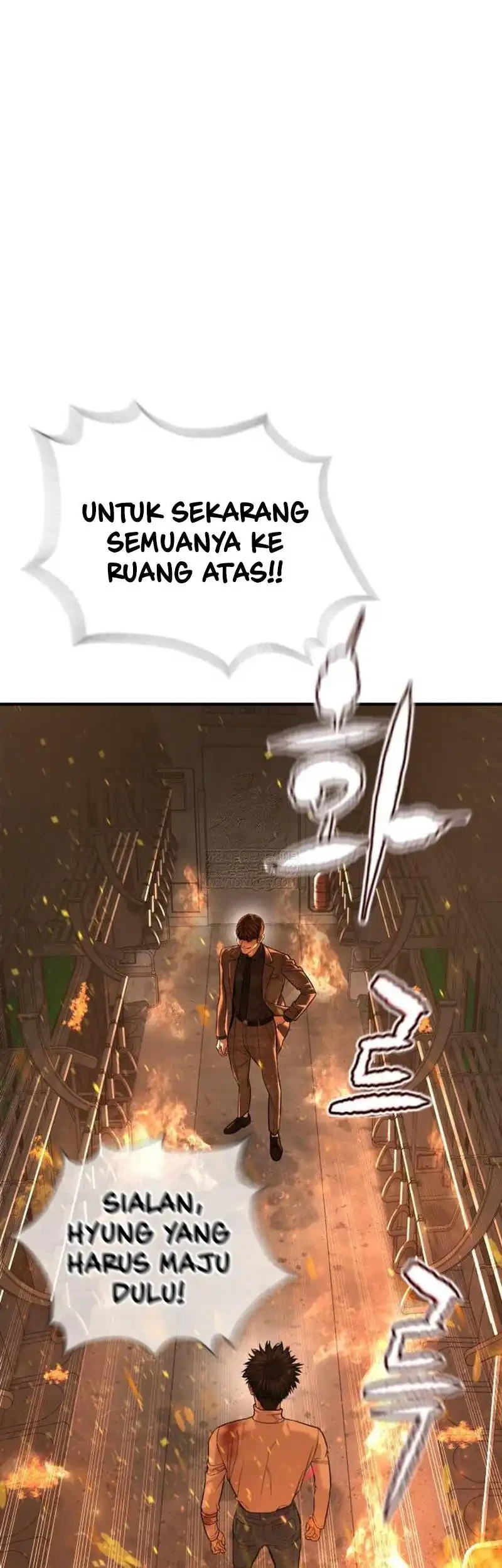 A Lawyer Killler (Killer Lawyer) Chapter 12 Gambar 9