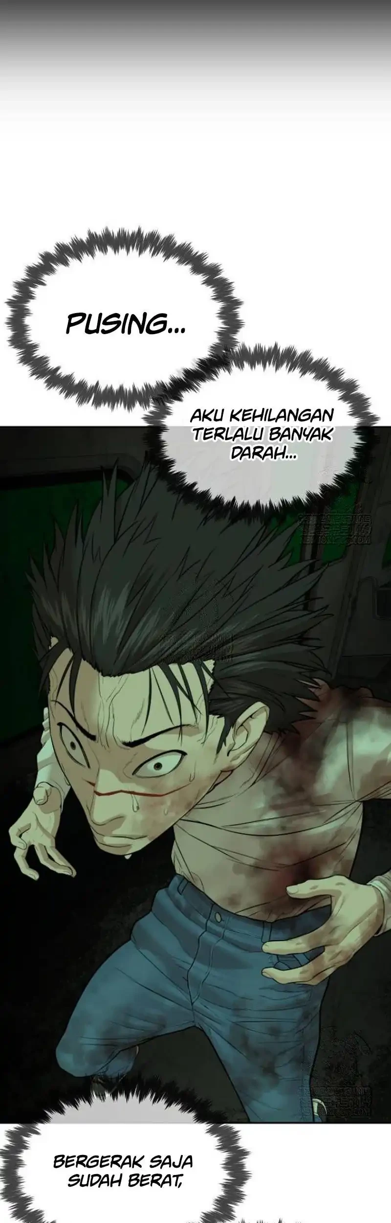 A Lawyer Killler (Killer Lawyer) Chapter 12 Gambar 123