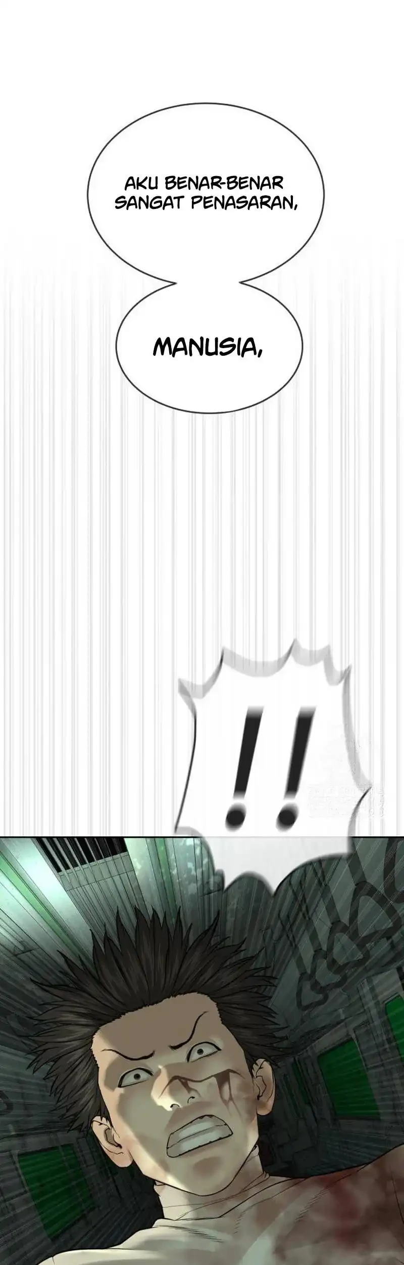 A Lawyer Killler (Killer Lawyer) Chapter 12 Gambar 127