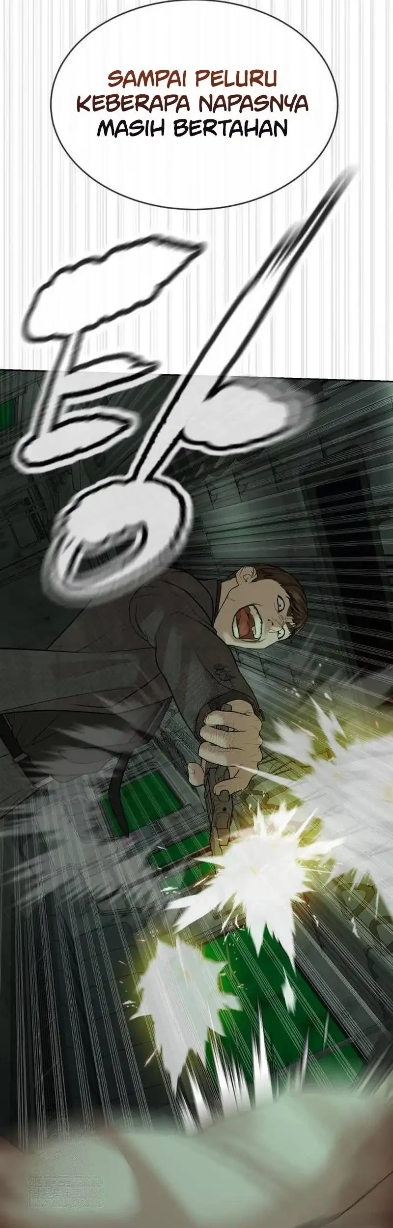 A Lawyer Killler (Killer Lawyer) Chapter 12 Gambar 129