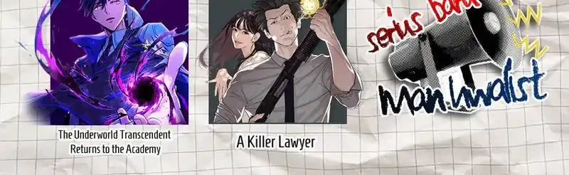 A Lawyer Killler (Killer Lawyer) Chapter 12 Gambar 132