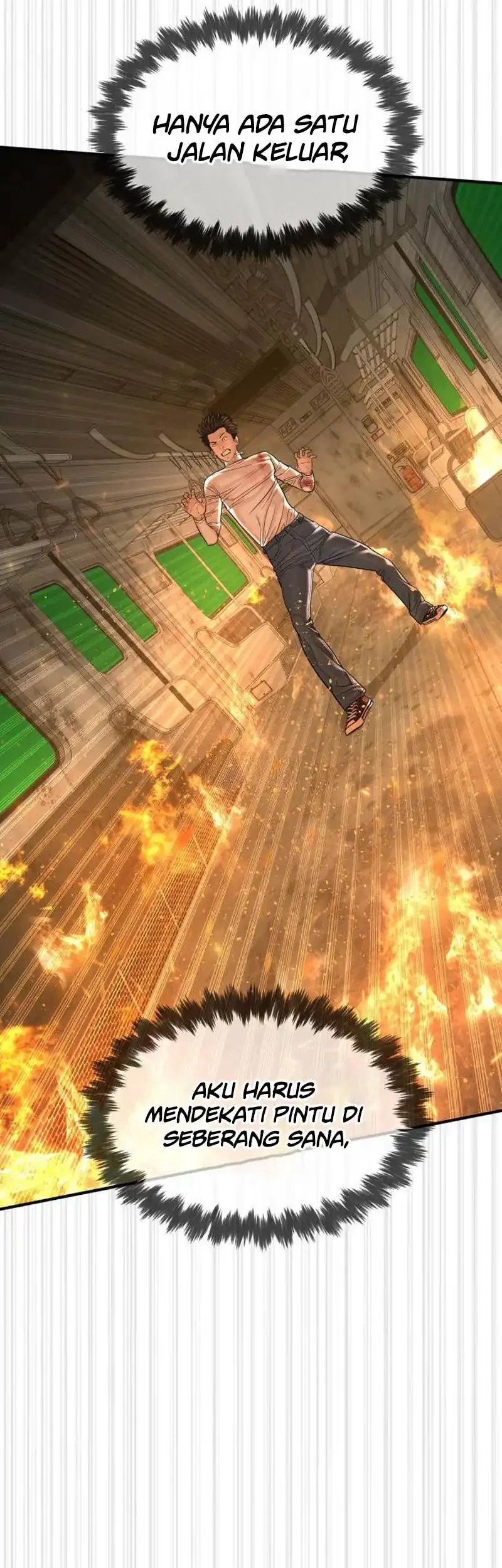 A Lawyer Killler (Killer Lawyer) Chapter 12 Gambar 13