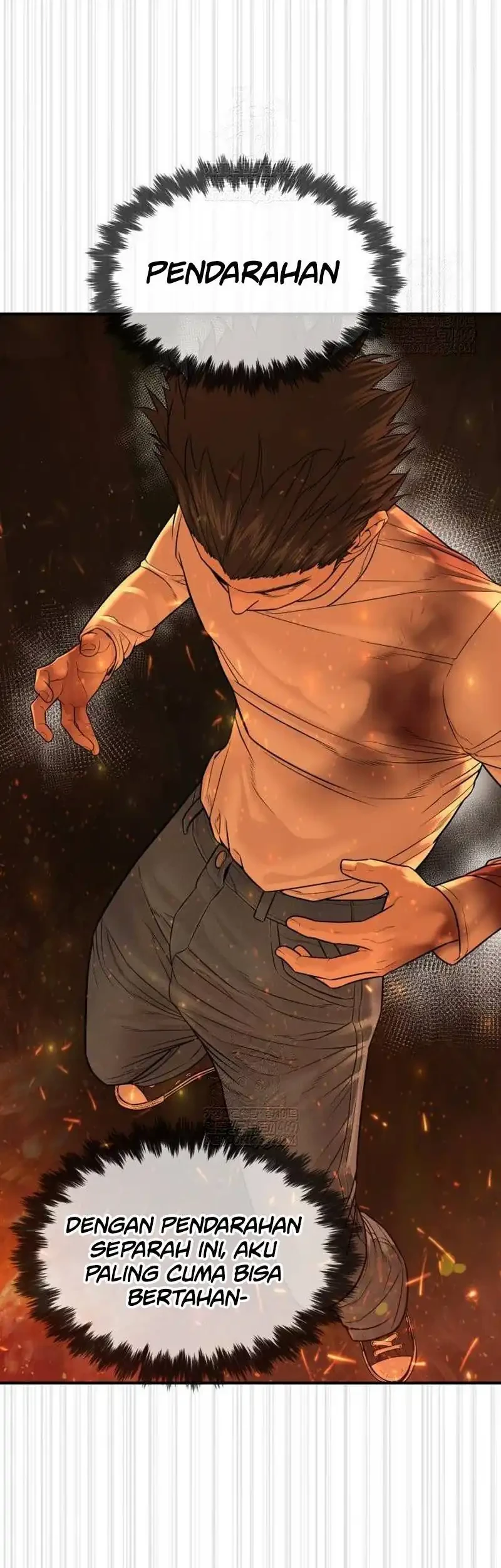 A Lawyer Killler (Killer Lawyer) Chapter 12 Gambar 15