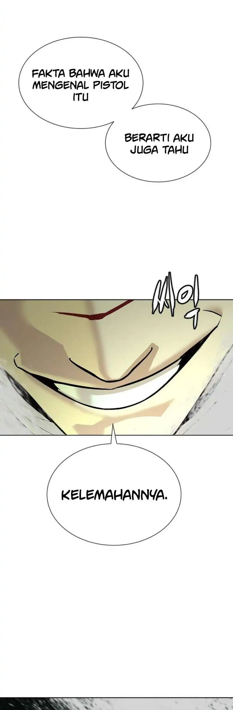 A Lawyer Killler (Killer Lawyer) Chapter 13 Gambar 22