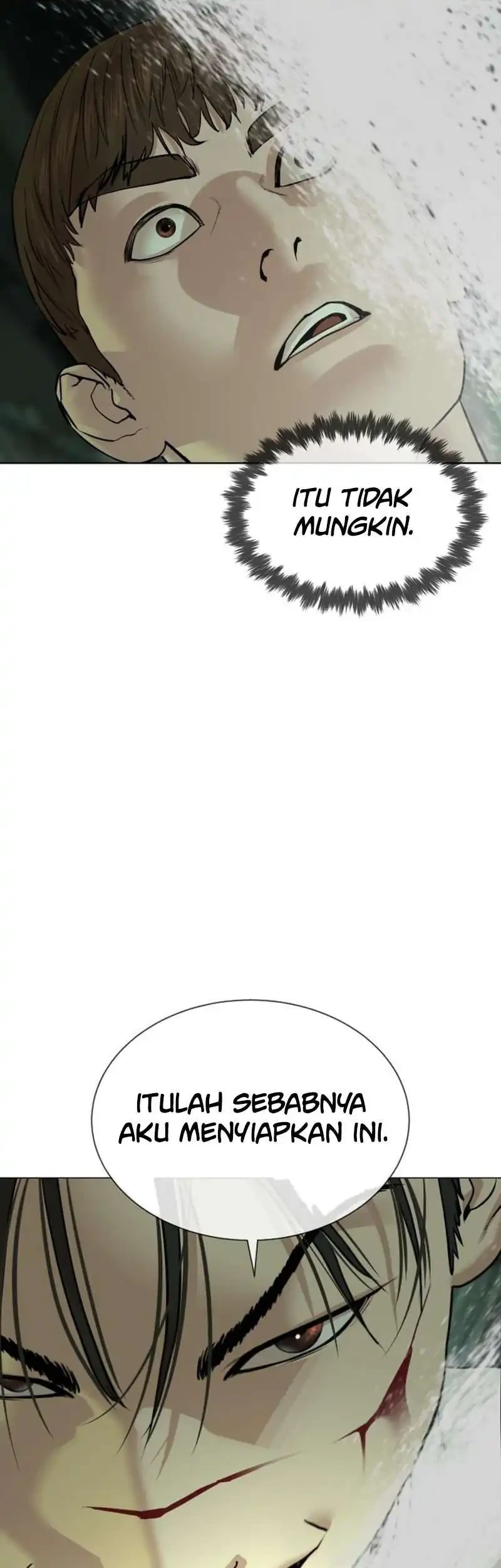 A Lawyer Killler (Killer Lawyer) Chapter 13 Gambar 23