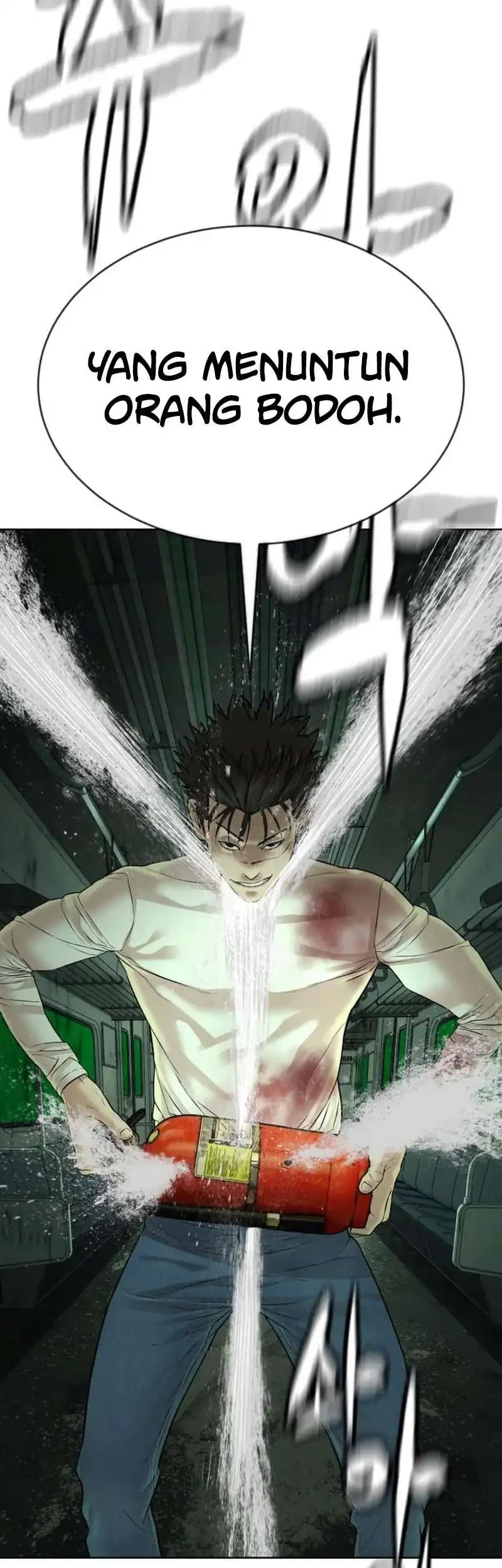 A Lawyer Killler (Killer Lawyer) Chapter 13 Gambar 25