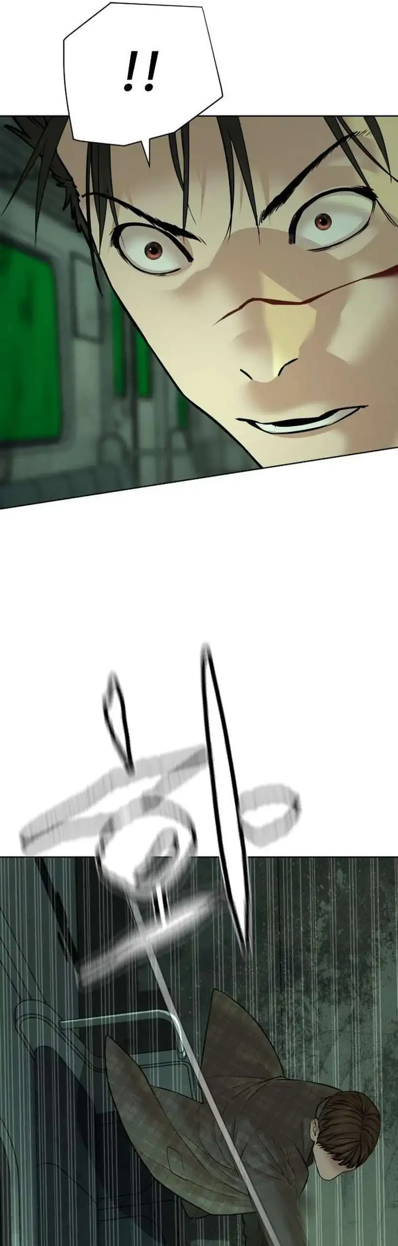 A Lawyer Killler (Killer Lawyer) Chapter 13 Gambar 31