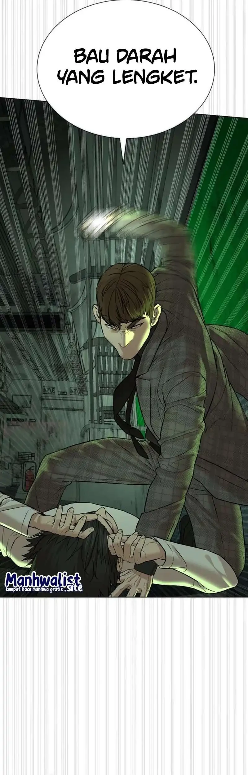 A Lawyer Killler (Killer Lawyer) Chapter 13 Gambar 37