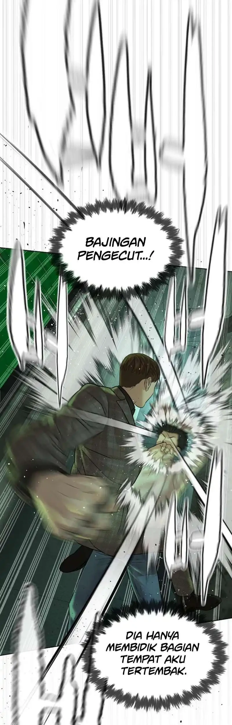 A Lawyer Killler (Killer Lawyer) Chapter 13 Gambar 39