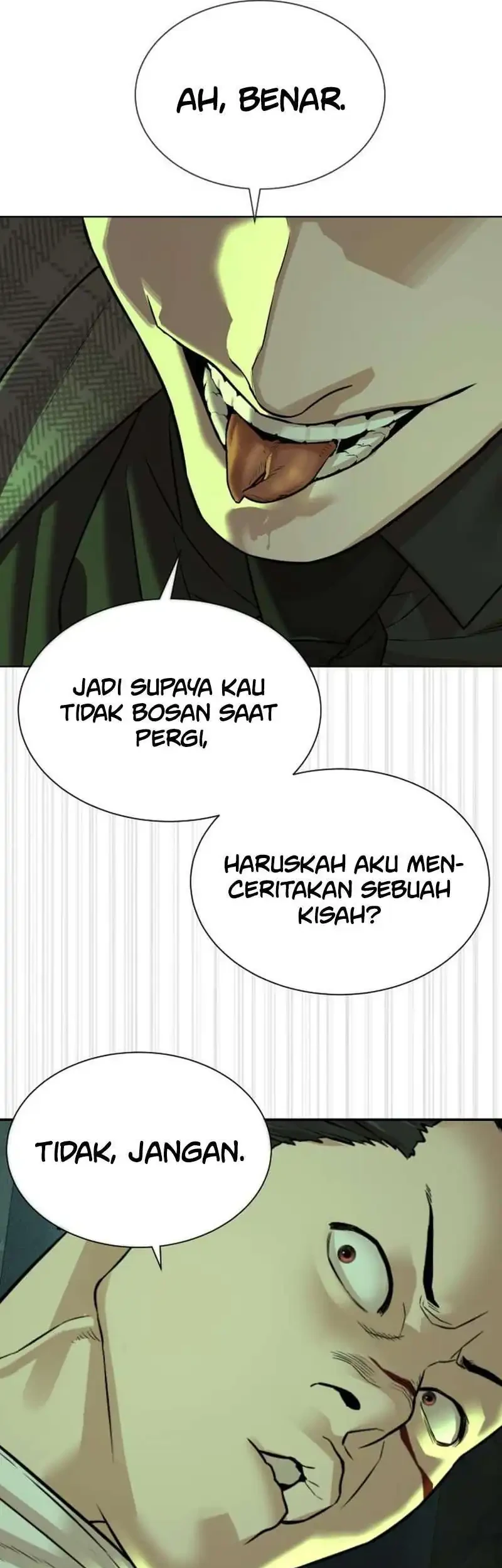 A Lawyer Killler (Killer Lawyer) Chapter 13 Gambar 41