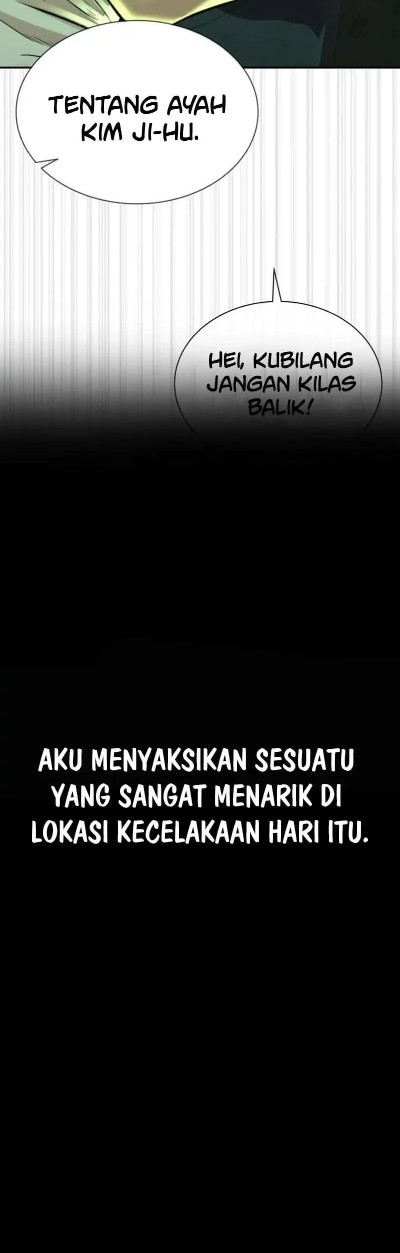 A Lawyer Killler (Killer Lawyer) Chapter 13 Gambar 42