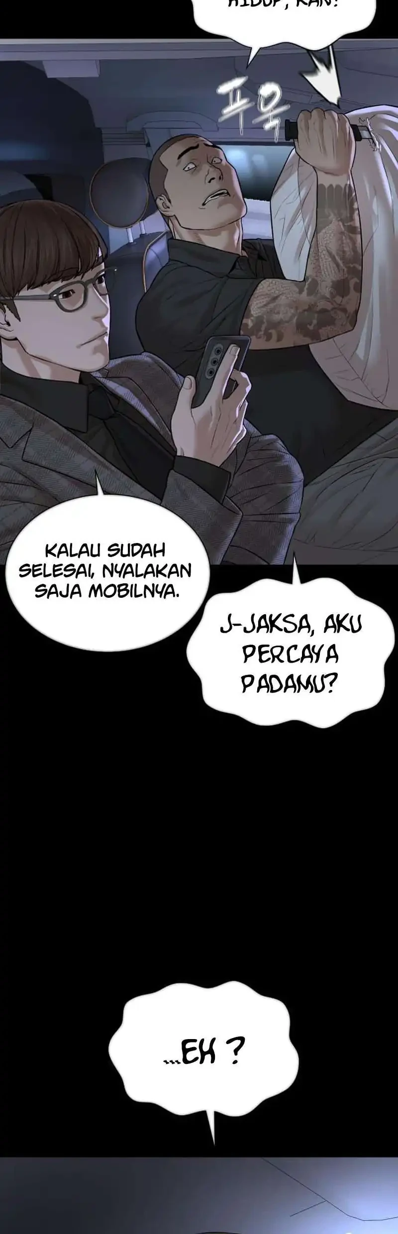 A Lawyer Killler (Killer Lawyer) Chapter 13 Gambar 44