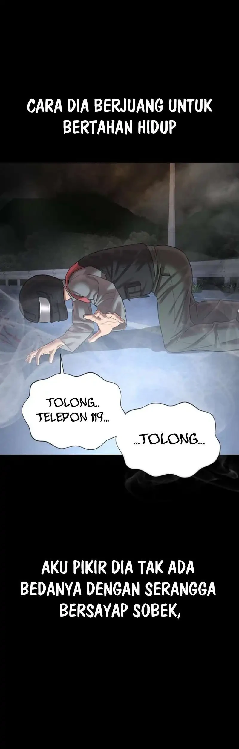 A Lawyer Killler (Killer Lawyer) Chapter 13 Gambar 47