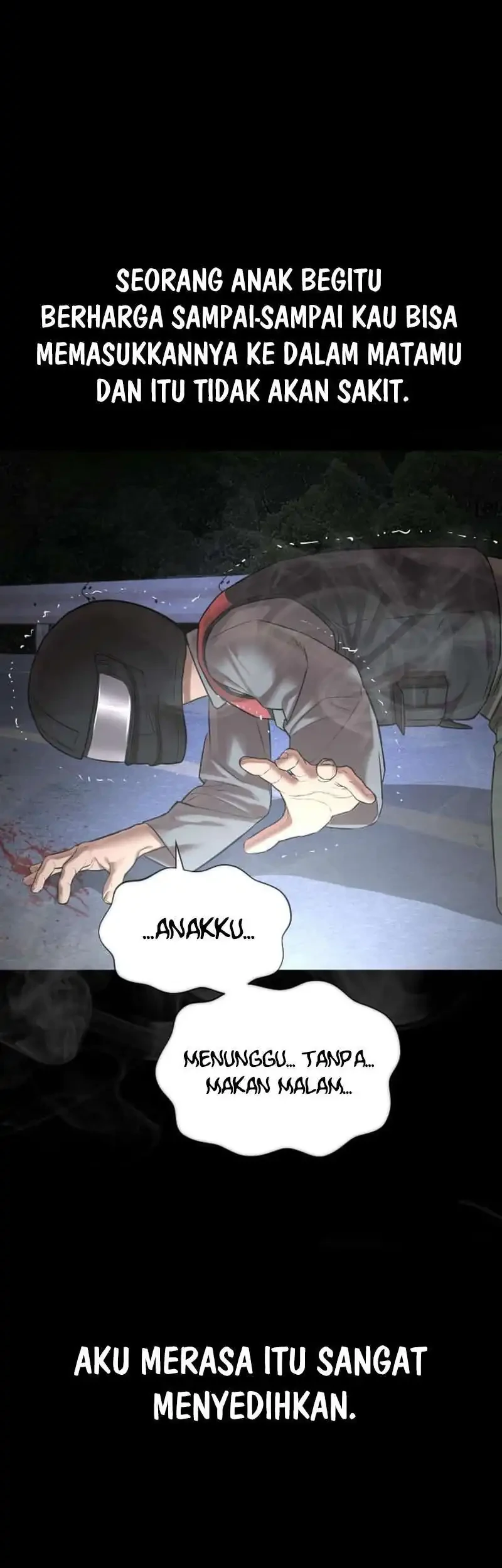 A Lawyer Killler (Killer Lawyer) Chapter 13 Gambar 50