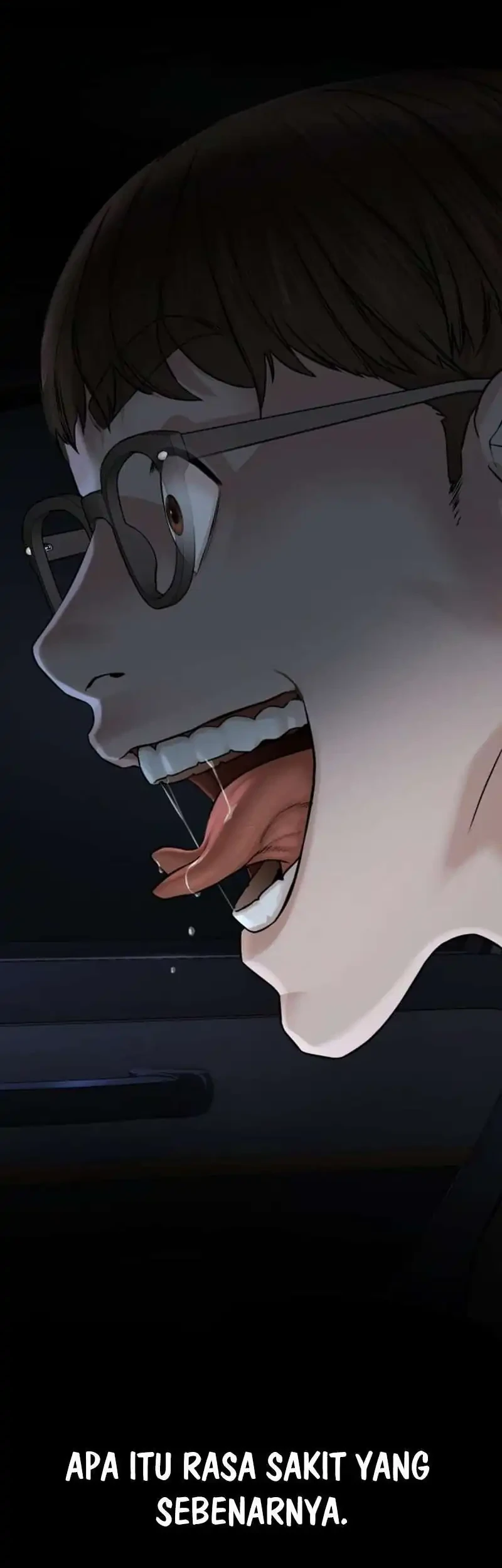 A Lawyer Killler (Killer Lawyer) Chapter 13 Gambar 52