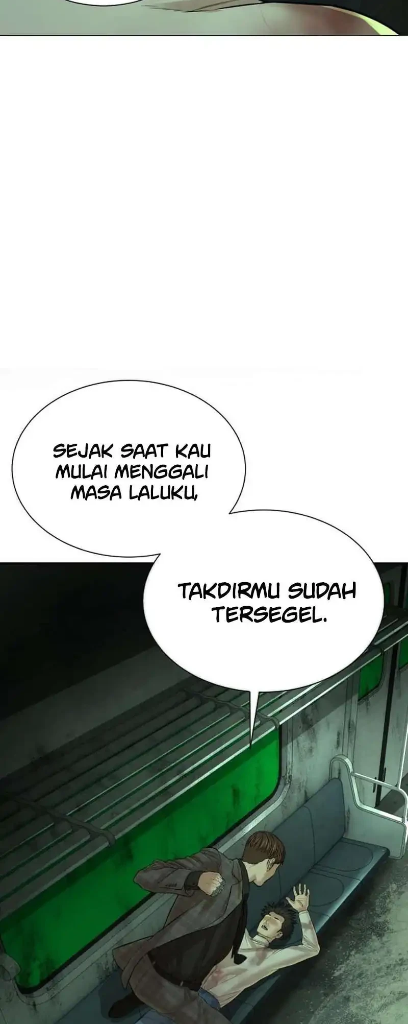 A Lawyer Killler (Killer Lawyer) Chapter 13 Gambar 54