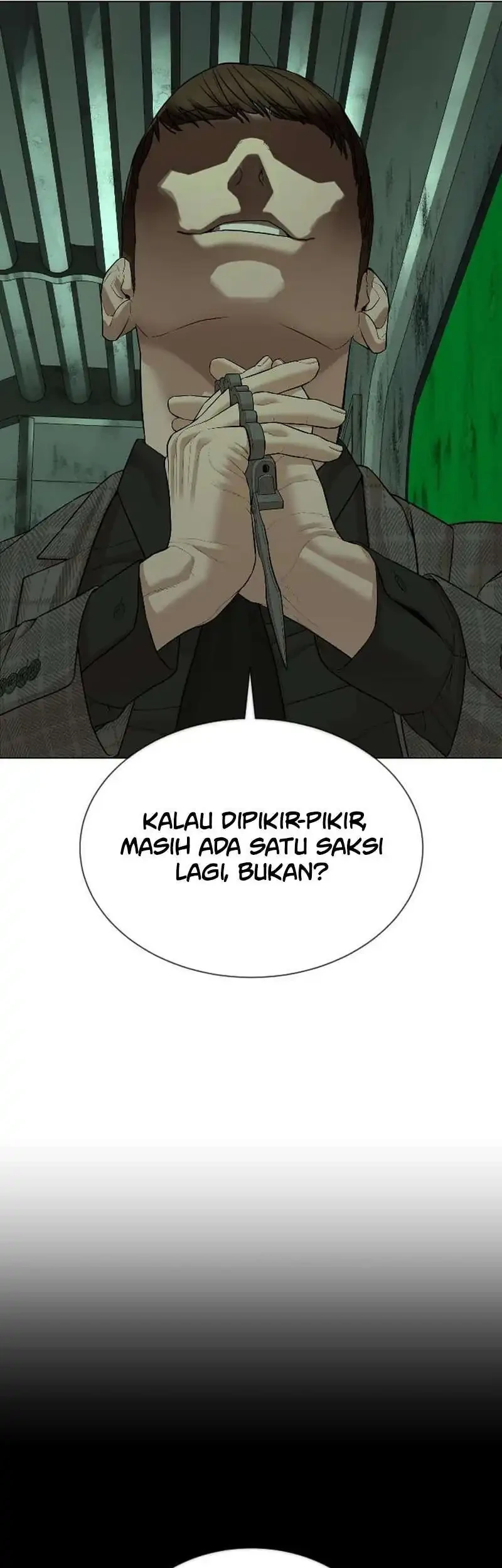 A Lawyer Killler (Killer Lawyer) Chapter 13 Gambar 57