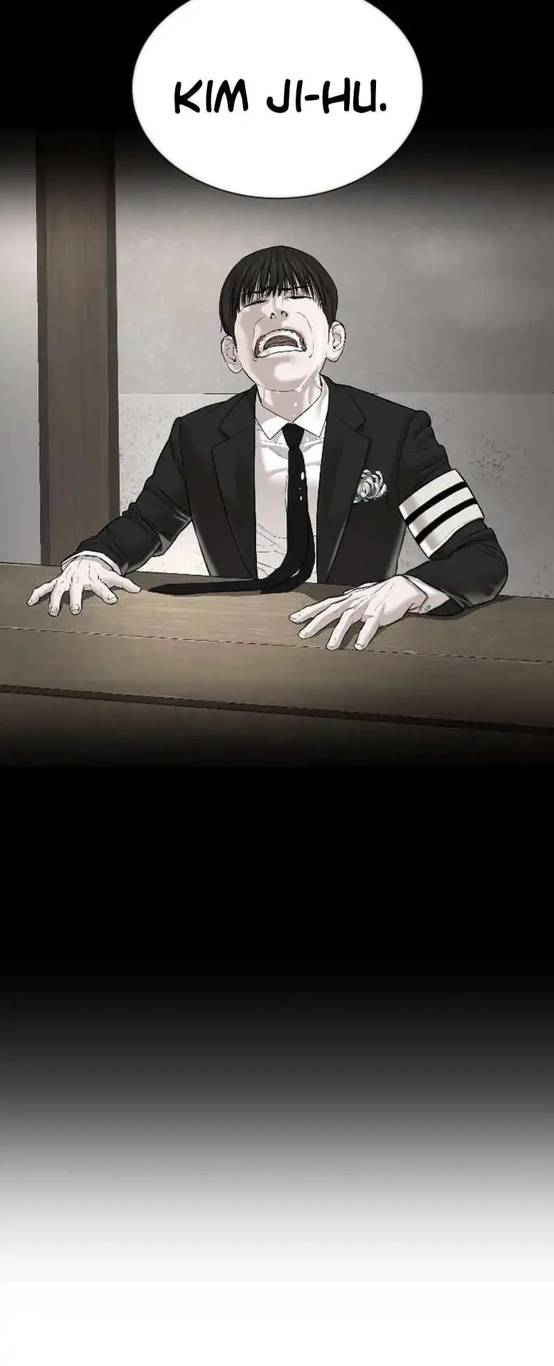 A Lawyer Killler (Killer Lawyer) Chapter 13 Gambar 58