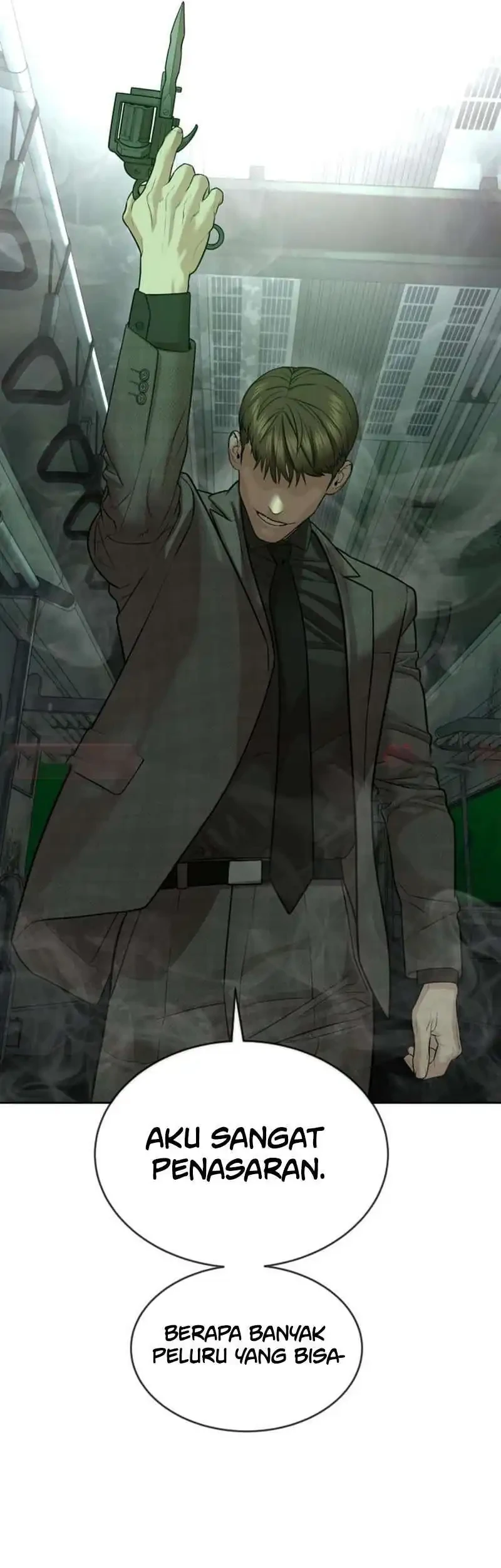 A Lawyer Killler (Killer Lawyer) Chapter 13 Gambar 3