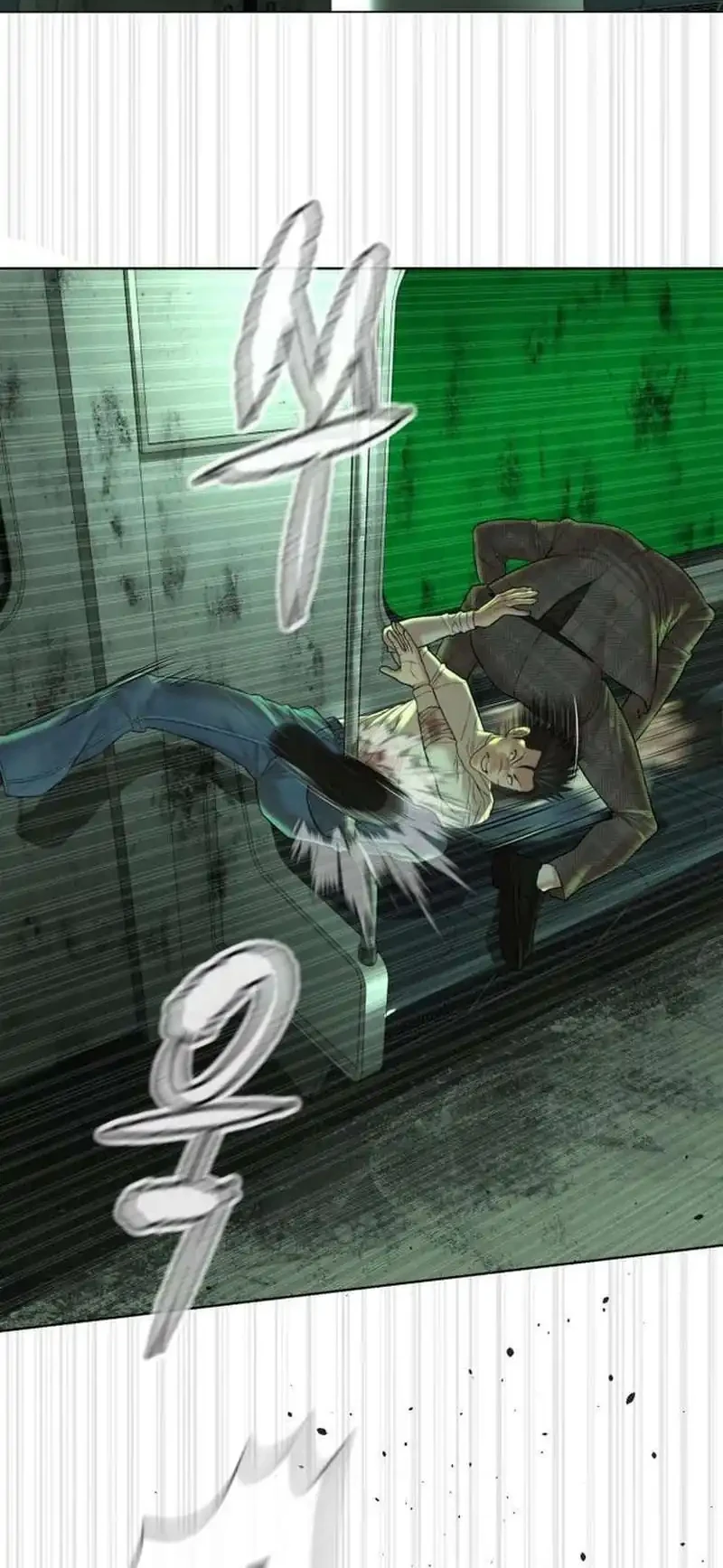 A Lawyer Killler (Killer Lawyer) Chapter 13 Gambar 64