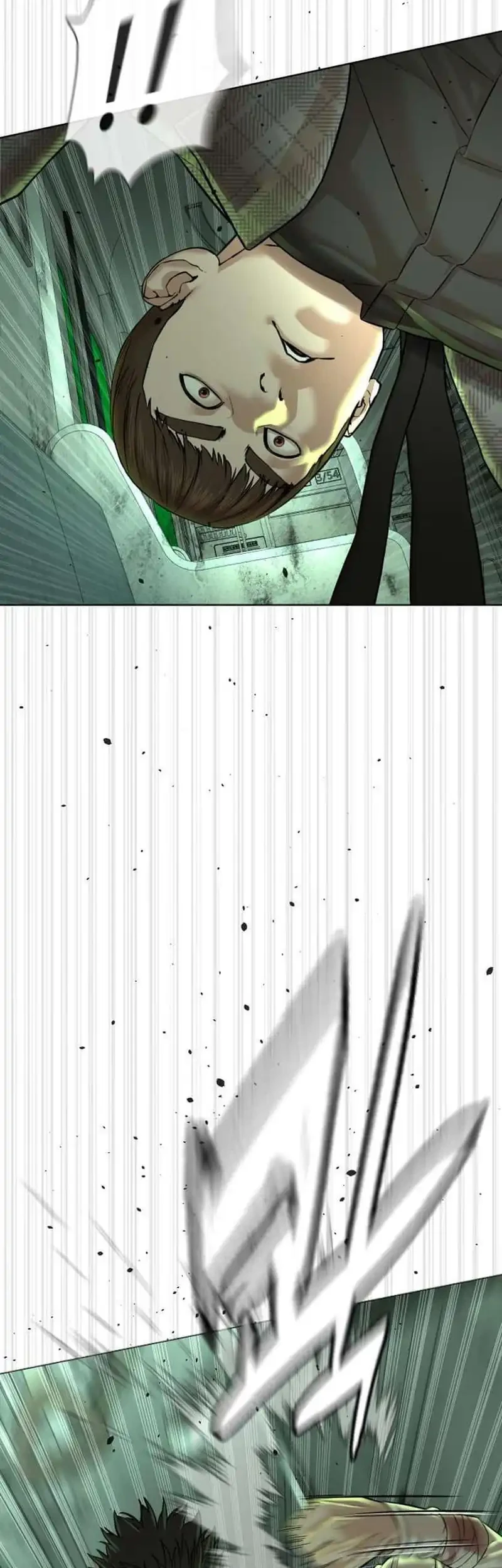 A Lawyer Killler (Killer Lawyer) Chapter 13 Gambar 65