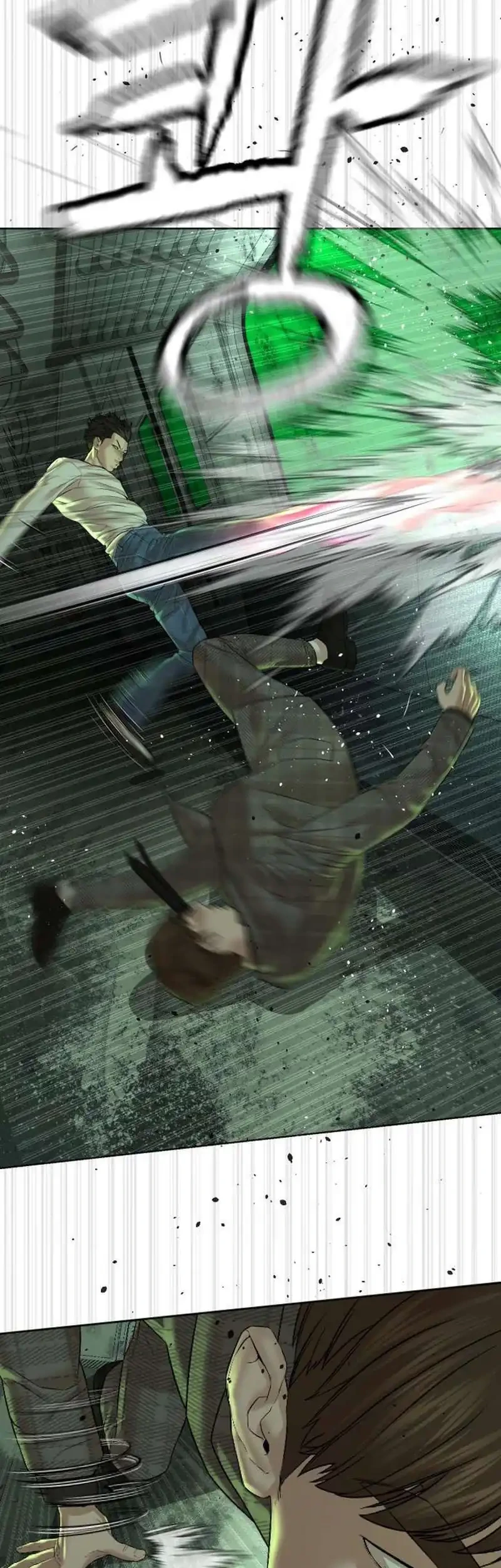 A Lawyer Killler (Killer Lawyer) Chapter 13 Gambar 67