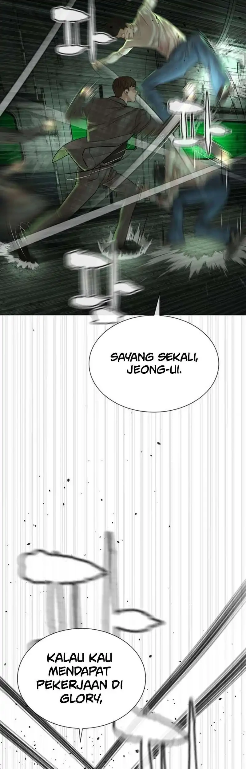 A Lawyer Killler (Killer Lawyer) Chapter 13 Gambar 69