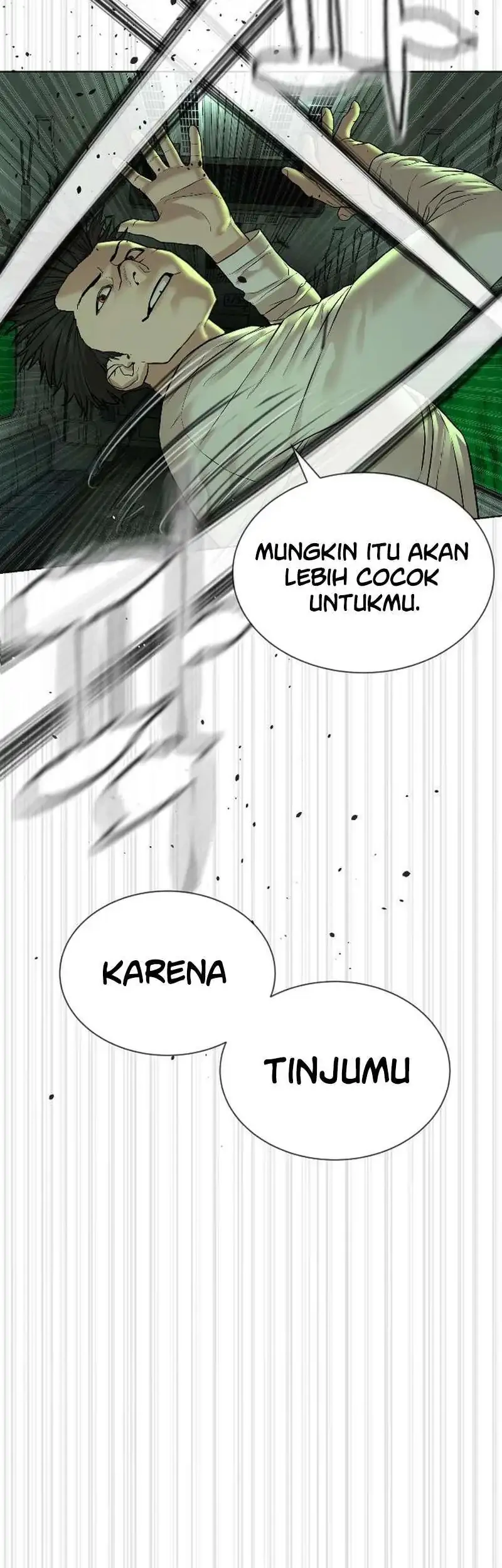 A Lawyer Killler (Killer Lawyer) Chapter 13 Gambar 70