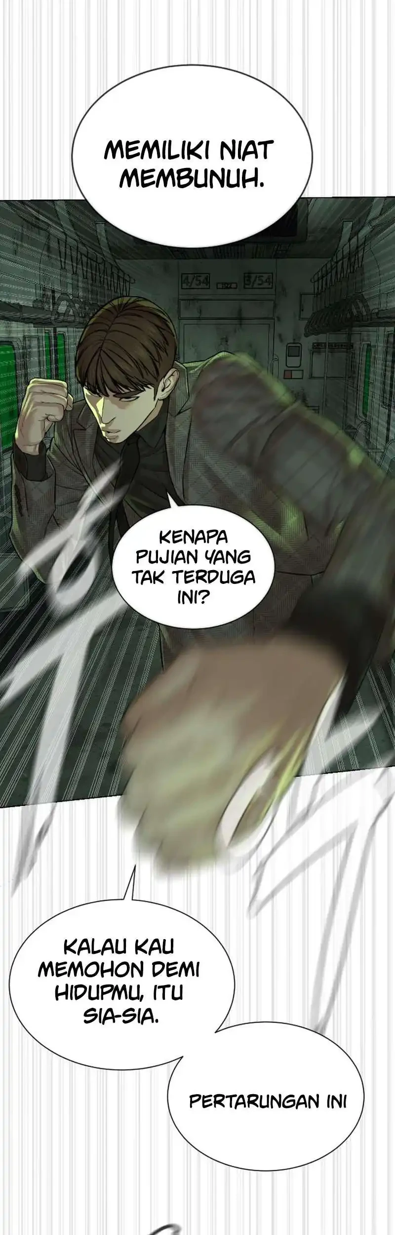 A Lawyer Killler (Killer Lawyer) Chapter 13 Gambar 71