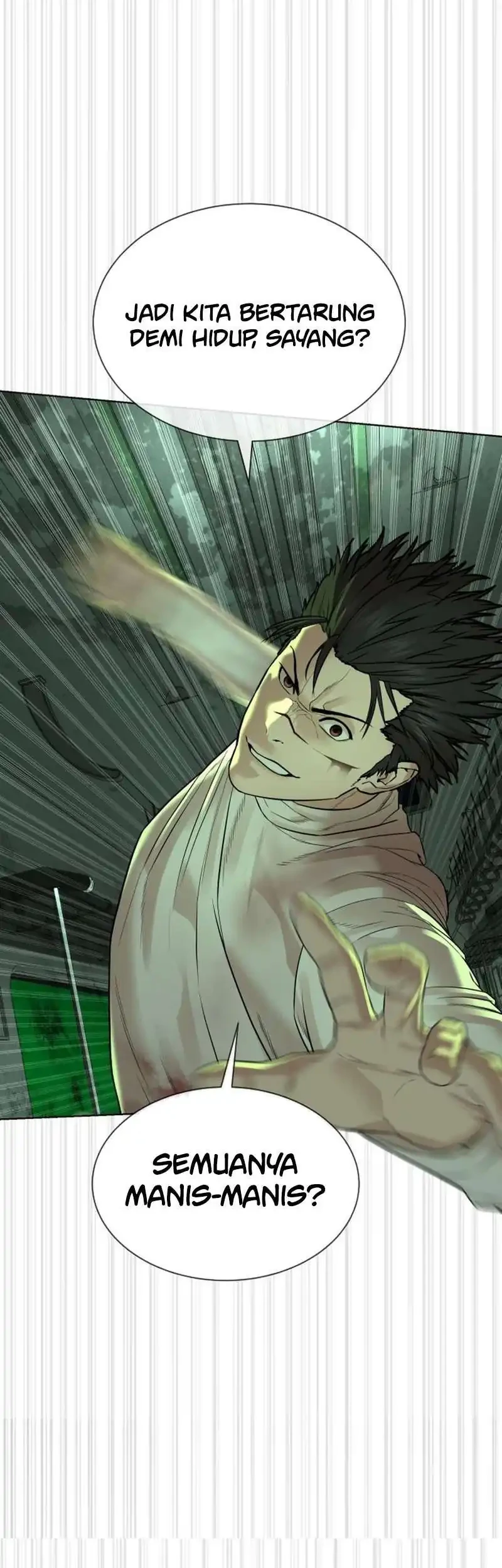 A Lawyer Killler (Killer Lawyer) Chapter 13 Gambar 73