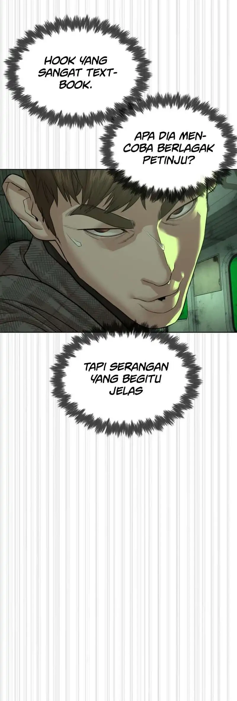 A Lawyer Killler (Killer Lawyer) Chapter 13 Gambar 74