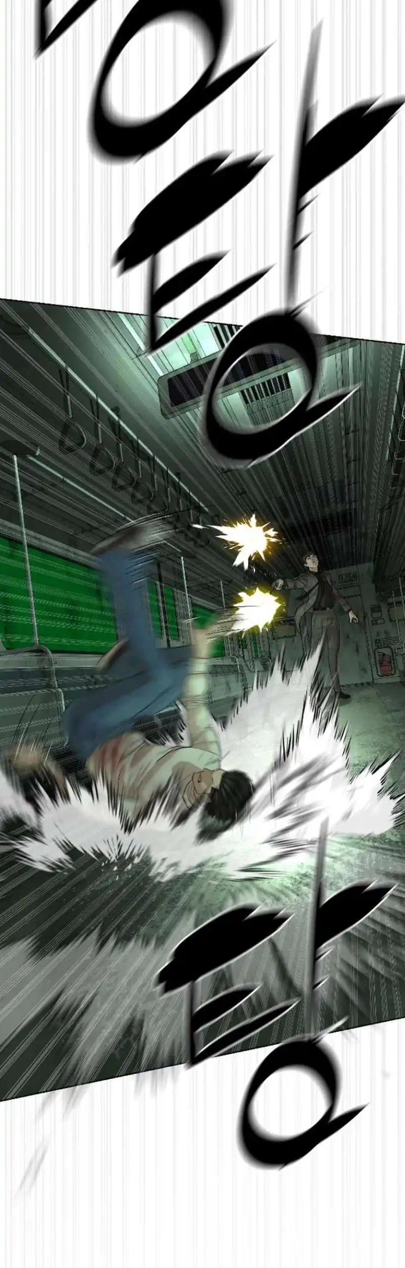 A Lawyer Killler (Killer Lawyer) Chapter 13 Gambar 6